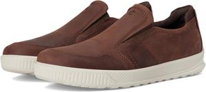 Кроссовки ECCO Byway Slip-On Sneakers, кофе