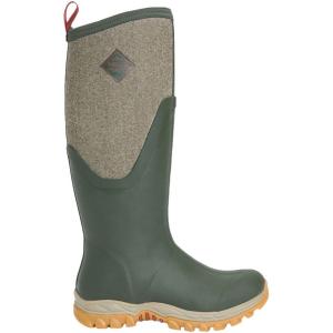 Женские высокие сапоги Arctic Sport II MUCK, Green