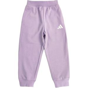 Брюки Unisex Knitted Adidas, фиолетовый
