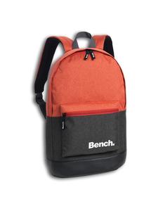 Рюкзак для отдыха из полиэстера, Bench, темно-серый, ржаво-коричневый, примерно 31 см Bench