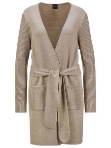 Вязаный кардиган MADELEINE, Wool White