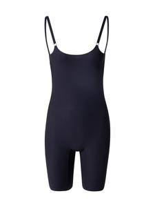 Корректирующее боди Lindex, черный