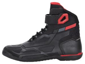 Сапоги Е-1406 Rekurv, черный