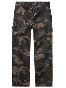 Тканевые брюки Brandit