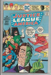 Justice League of America (1960 series) #125 (DC Comics)
