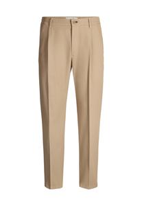 JOOP! Jeans Свободные брюки-чиносы 'Lead' бежевого цвета