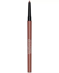 Стойкая водостойкая подводка для глаз Mineralist Bareminerals, цвет Copper