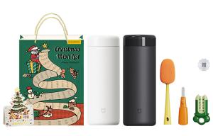 Термостакан Xiaomi, белый