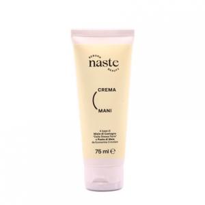 Крем для рук с медом и яблочной пастой 75 мл Naste Beauty