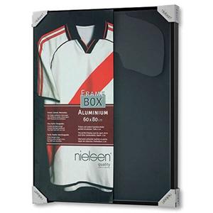 Рамка для фотографий Nielsen Design FRAMESHIRTBLACK_117, черный