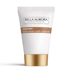 Splendor, укрепляющий шею и зону декольте 50 мл Bella Aurora