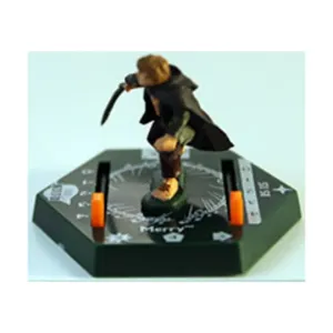 Веселый (BS115) (U), Lord of the Rings Tradeable Miniatures Game - Base Set - Singles