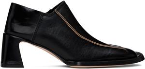 Осенние туфли-мюли Miista