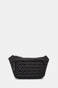 Поясная сумка Karl Kani, черный