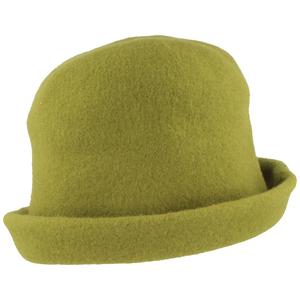 Бейсболка Kopka Stoffhut, зеленый