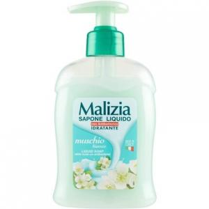 8003510019601 Мыло 300мл, Malizia