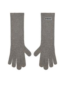 Женские перчатки Grecia 105997 A2Z4 Pinko, серый
