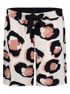 SHORT STORIES Пижамные шорты бежевого/светло-коричневого цвета