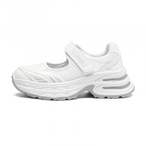 ZHR Ледиподобные туфли на платформе Мэри Джейн для женщин бежевые, цвет Beige