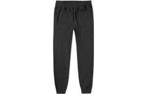 Повседневные брюки мужские черные Nike, черный