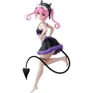 Фигурка nana asada из to love ru darkness glitter&glamours debuluc масштабная 22см BANPRESTO