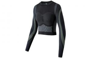 Фитнес Одежда Женская Черный Anta