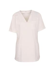 Блуза SEIDENSTICKER, белый