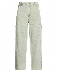 Брюки Dickies, зеленый