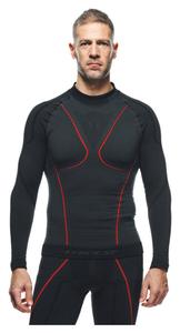 Функциональная рубашка Thermo LS Dainese, черный/красный