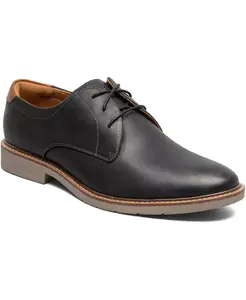 Мужские оксфорды Highpoint с круглым носком Florsheim, черный