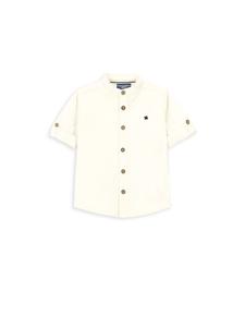 Рубашка Coccodrillo, белый