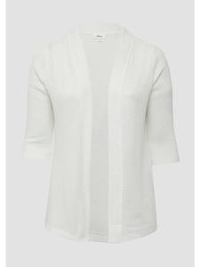 Куртка для дома в цвете 0210_ecru s.Oliver