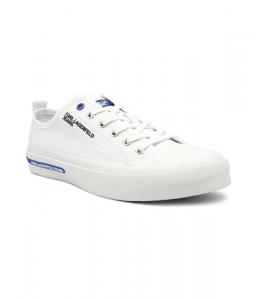 Кроссовки klj vulc Karl Lagerfeld Jeans, белый