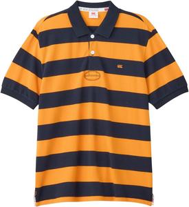 Футболка-поло с коротким рукавом Canterbury RA325113, золотой