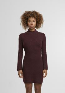 Платье Noisy May NOLA, Windsor Wine/Bordeaux