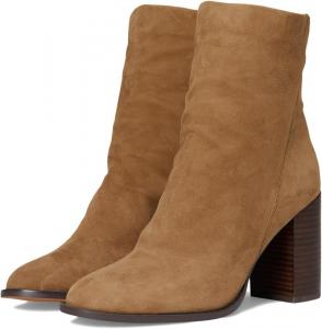 Ботинки Steve Madden Women's Obsession, Taupe Suede
