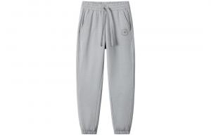 Женские повседневные брюки серые Columbia