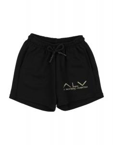 Шорты Alviero Martini 1A Classe, черный