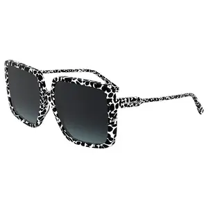 Женские солнцезащитные очки Karl Lagerfeld KL6187S, черный