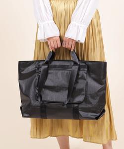 United base/вместительная сумка-тоут, цвет Black