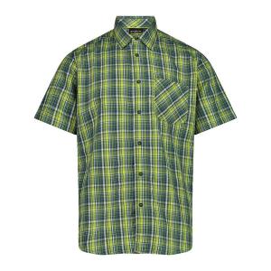 Мужская рубашка с коротким рукавом CMP 30T9937