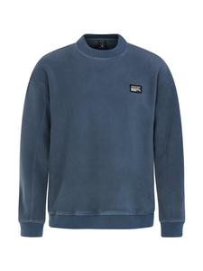 Толстовка Protest  PRTNOLLIE, цвет Yale Blue