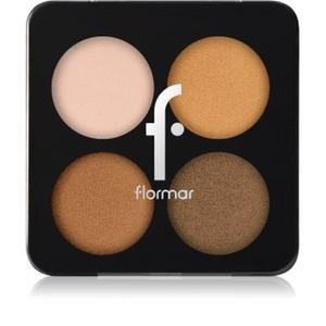Палитра теней для век Color Eyeshadow Palette - 6 Grams