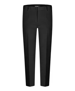 Укороченные брюки Krystal Cambio, черный