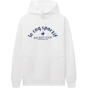 Свитшот мужской Le Coq Sportif, слоновая кость