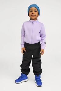 Детская толстовка Letkee Reima, фиолетовый