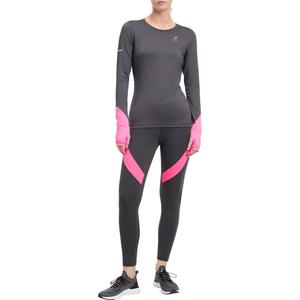 T-Shirt da.-langarmshirt stevie ls w Energetics, мультиколор