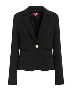 Блейзер Éclà, черный