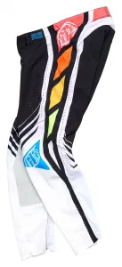 Детские спортивные брюки Troy Lee Youth GP Pro Wavez Troy Lee Designs, мультиколор