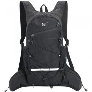 361° Рюкзак Outdoor Bags Polyamide 20L Black Unisex